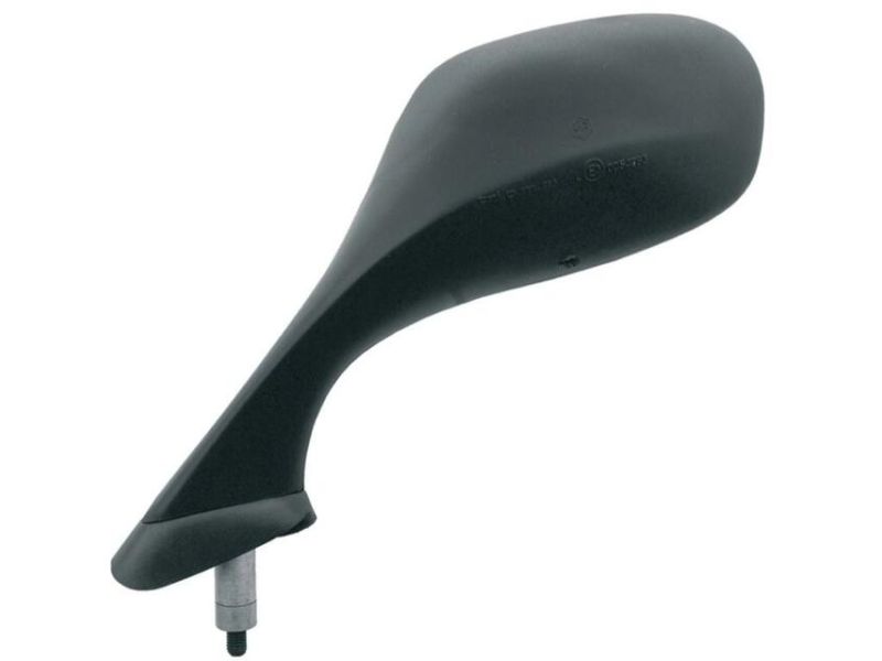 Rétroviseur gauche VICMA origine noir - Piaggio Skipper 125 / 150