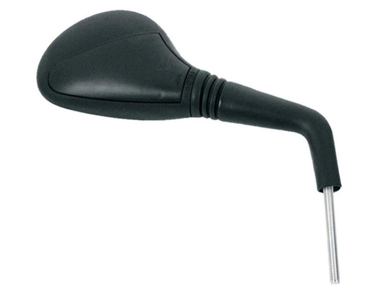 Rétroviseur VICMA droit type origine - noir Peugeot Speedfight 50/100