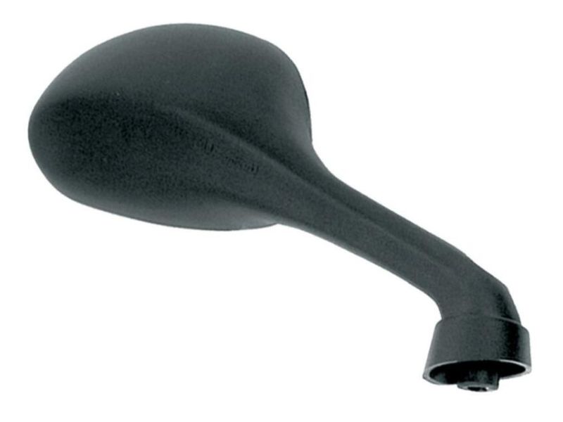 Rétroviseur VICMA droit type origine - noir Gilera Runner 50/125