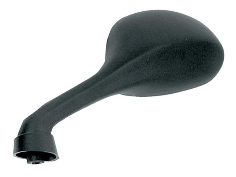 Rétroviseur VICMA gauche type origine - noir Gilera Runner 50/125