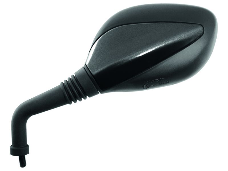 Rétroviseur VICMA gauche type origine - noir CPI Oliver 50