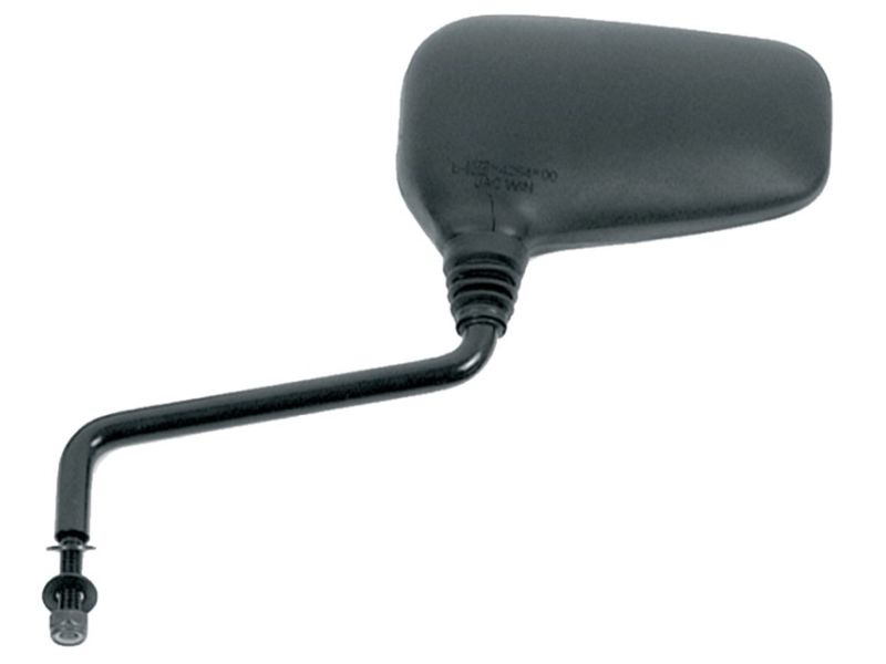 Rétroviseur VICMA gauche type origine - noir Piaggio APE 50