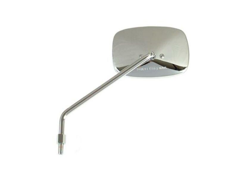 Rétroviseur VICMA droit type origine - noir Aprilia Mojito