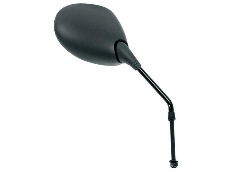 Rétroviseur VICMA droit type origine - noir Peugeot Vivacity 50