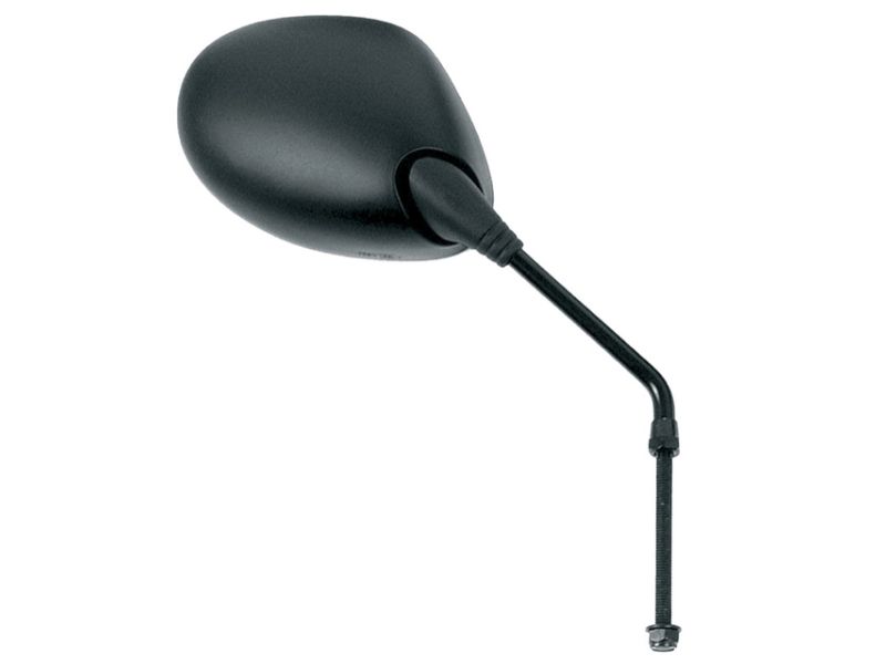 Rétroviseur VICMA droit type origine - noir Peugeot Trekker 50