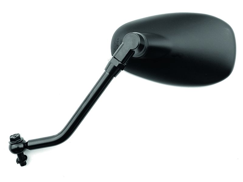 Rétroviseur VICMA type origine - noir Daelim S2 125