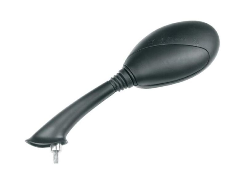 Rétroviseur VICMA gauche type origine - noir Piaggio Fly 150