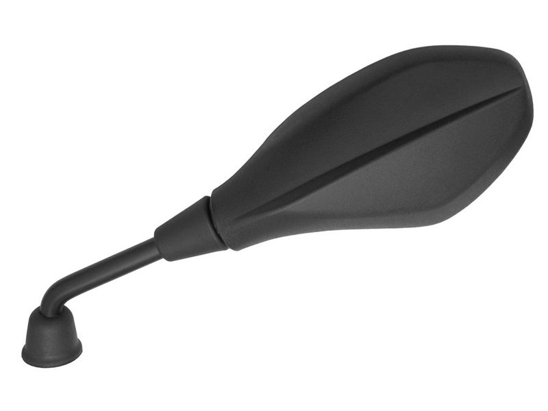 Rétroviseur VICMA gauche type origine - noir Gilera Runner Purejet ST 50