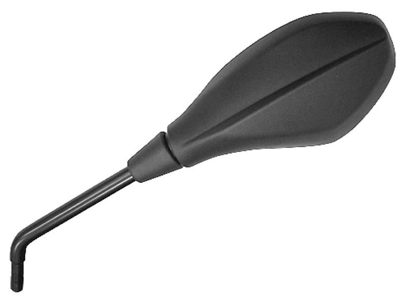 Rétroviseur VICMA gauche type origine - noir Gilera Nexus 125 Euro 3