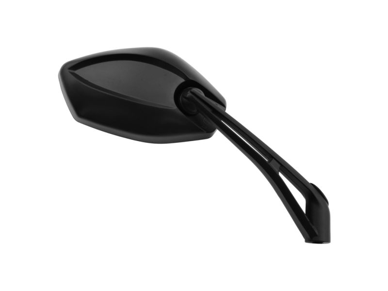 Rétroviseur VICMA droit type origine - noir Peugot Speedfight III 50
