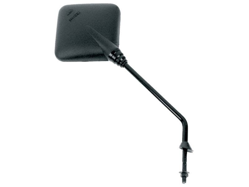 Rétroviseur VICMA droit type origine - noir Piaggio Vespa 50