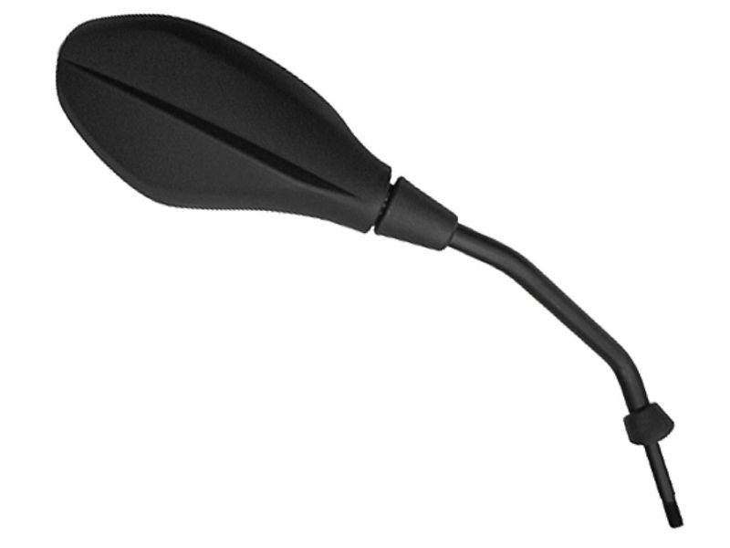 Rétroviseur VICMA droit type origine - noir Piaggio MP3 300 Yourban