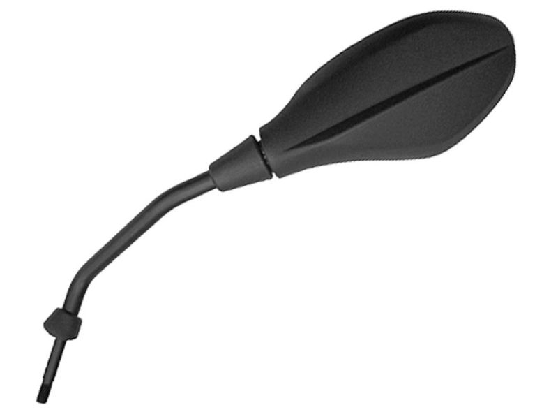 Rétroviseur VICMA gauche type origine - noir Piaggio MP3 300 Yourban