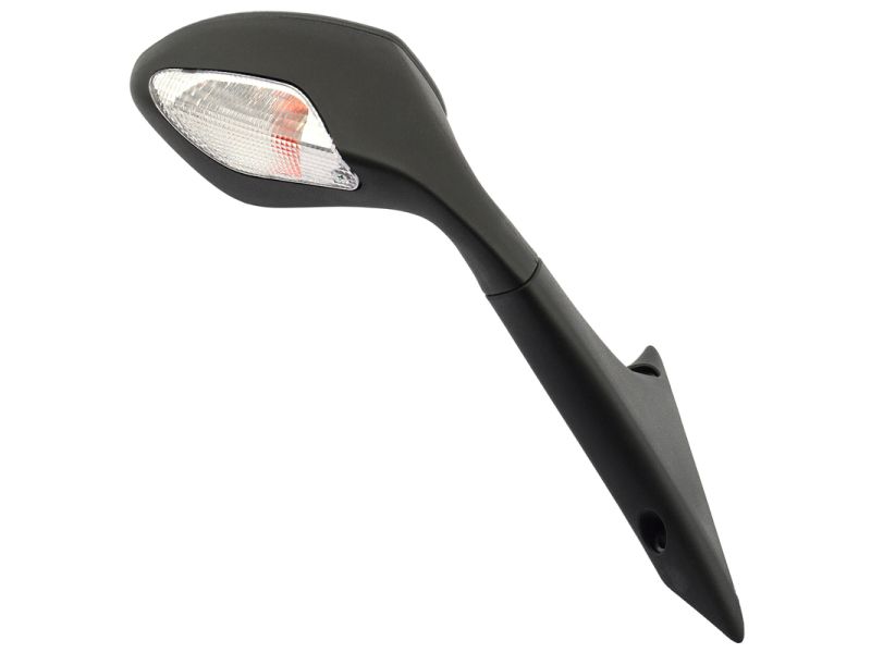 Rétroviseur VICMA droit type origine - noir Aprilia SRV850