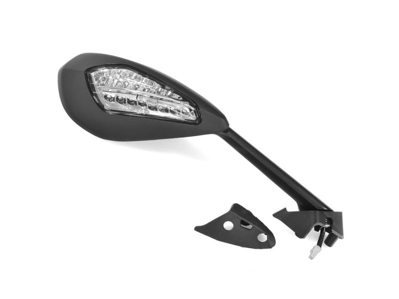 Rétroviseur VICMA droit type origine - noir Ducati Panigale 1199/R/S