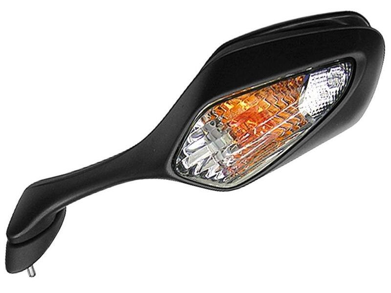 Rétroviseur VICMA gauche type origine - noir Honda CBR1000RR