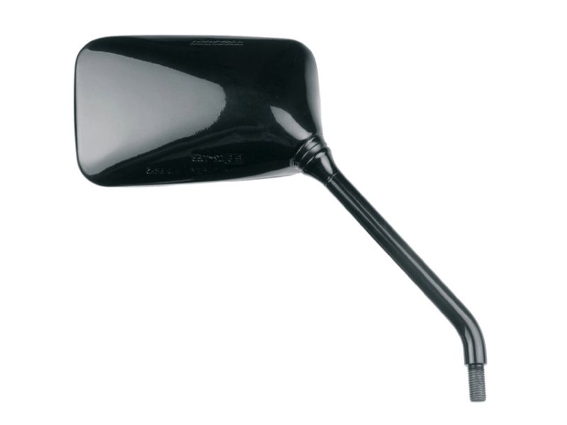 Rétroviseur VICMA droit type origine - noir Honda CB250F