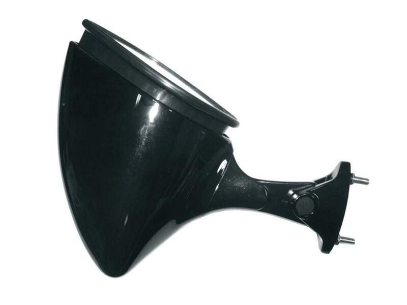 Rétroviseur VICMA droit type origine - noir Kawasaki ZX-12R