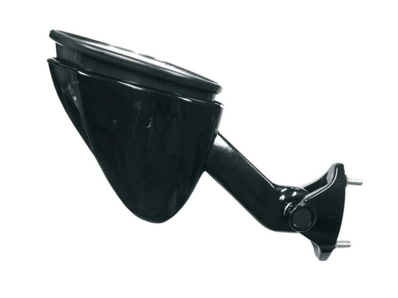 Rétroviseur VICMA droit type origine - noir Kawasaki ZX-12R