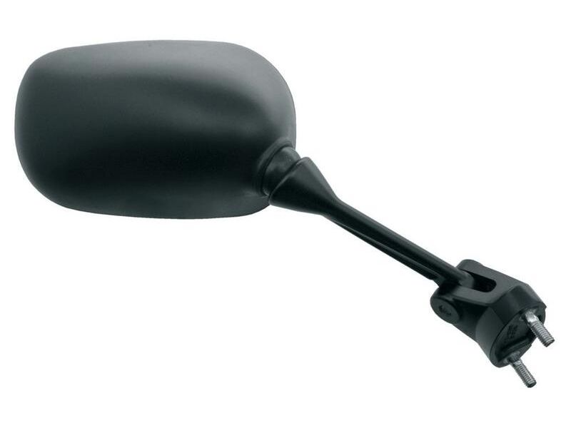 Rétroviseur VICMA droit type origine - noir Kawasaki ZX6R