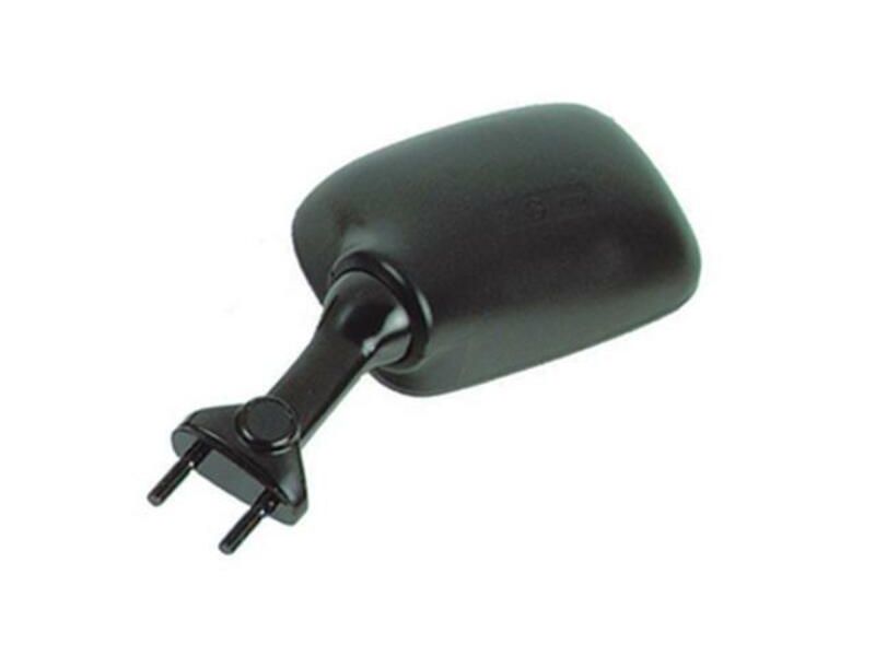 Rétroviseur VICMA gauche type origine - noir Kawasaki GPZ500/ ZX6R