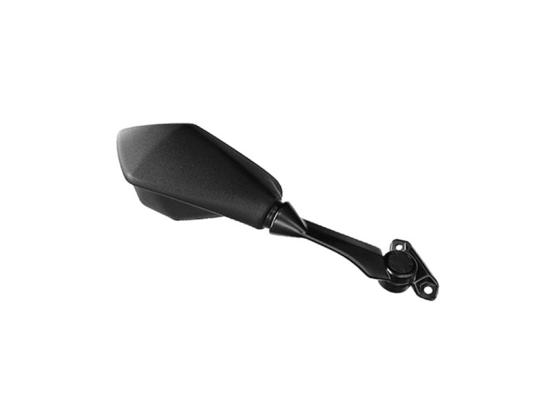 Rétroviseur VICMA droit type origine - noir Kawasaki Ninja ZX-6R
