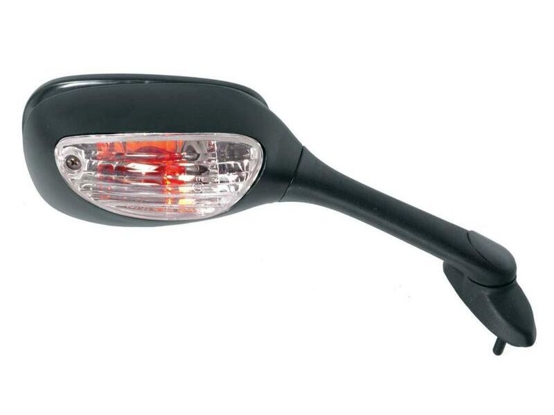 Rétroviseur VICMA droit type origine - noir Suzuki GSX-R 1000