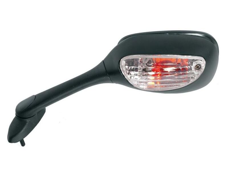 Rétroviseur VICMA gauche type origine - noir Suzuki GSX-R600/750/1000
