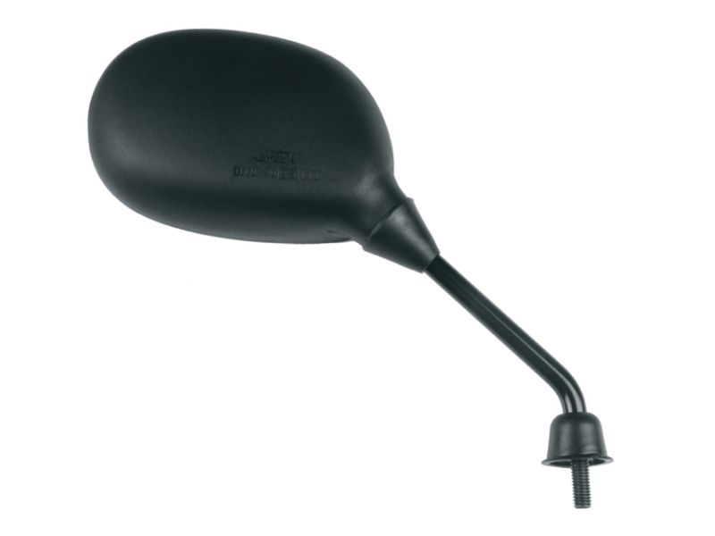 Rétroviseur VICMA droit type origine - noir Yamaha Jog 50