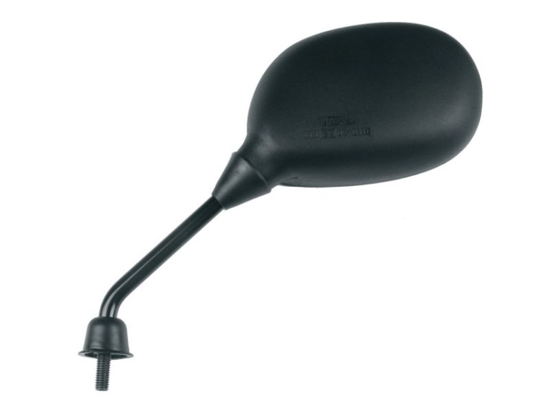 Rétroviseur VICMA gauche type origine - noir Yamaha Jog 50