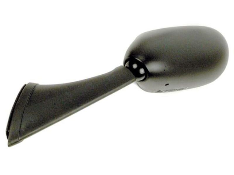 Rétroviseur VICMA droit type origine - noir Yamaha T-Max 500