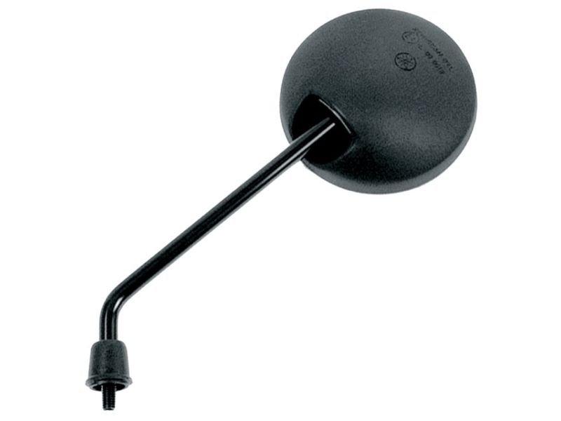 Rétroviseur VICMA gauche type origine - noir MBK Booster 100