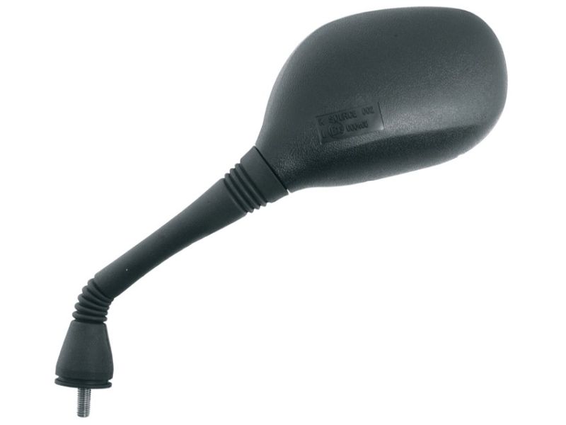 Rétroviseur VICMA gauche type origine - noir MBK WAAP 125
