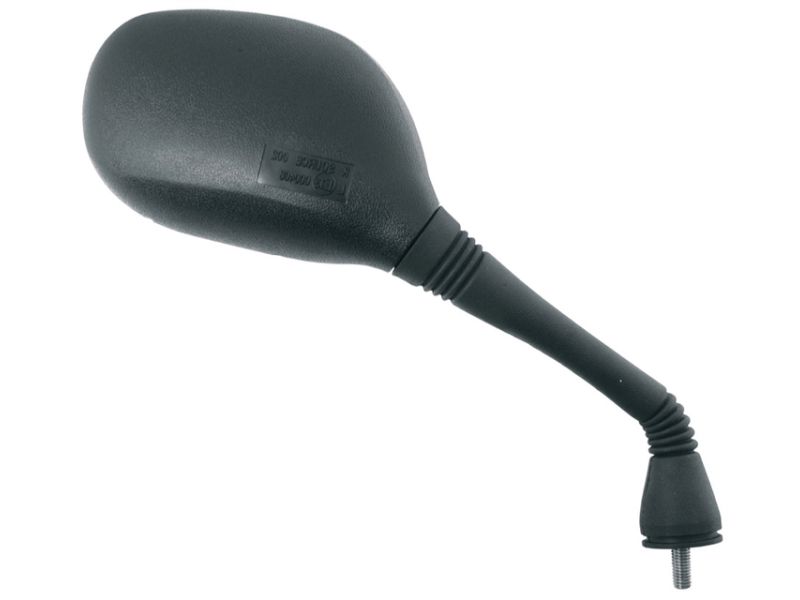Rétroviseur VICMA droit type origine - noir MBK WAAP 125