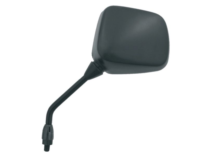 Rétroviseur VICMA gauche type origine - noir Yamaha TDM850
