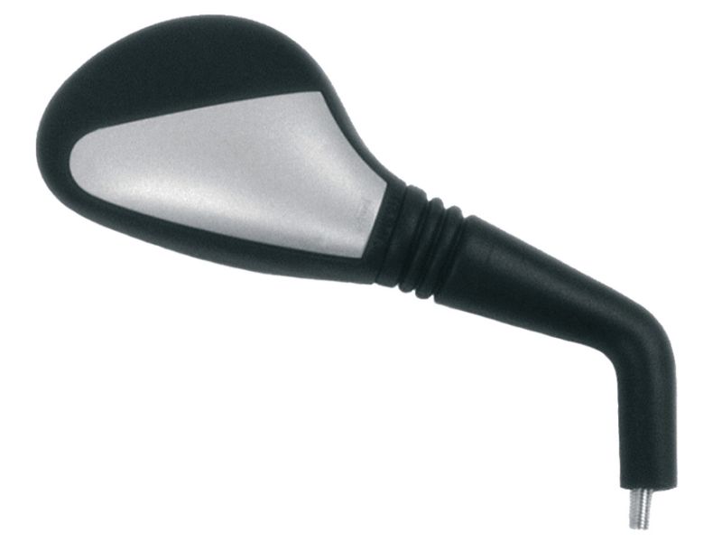 Rétroviseur VICMA droit type origine - noir MBK Nitro 50