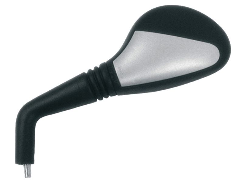 Rétroviseur VICMA gauche type origine - noir MBK Nitro 50