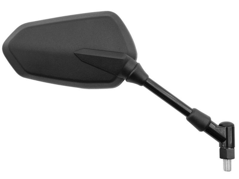 Rétroviseur VICMA droit type origine - noir Yamaha FZ1N/MT-01