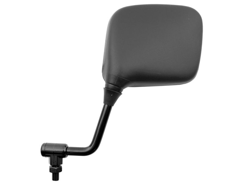 Rétroviseur V PARTS gauche type origine - noir Yamaha TZR50