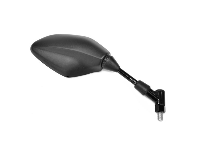 Rétroviseur VICMA droit type origine - noir Yamaha MT09/07 / XTZ1200 Super Tenere