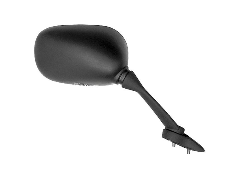 Rétroviseur VICMA droit type origine - noir Yamaha R1