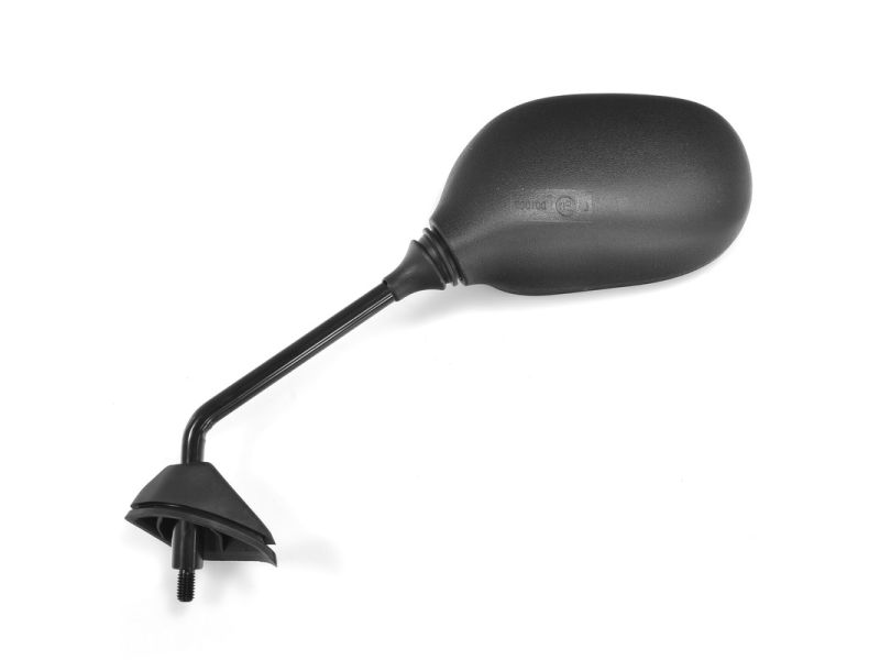 Rétroviseur VICMA gauche type origine - noir Yamaha Xenter 125