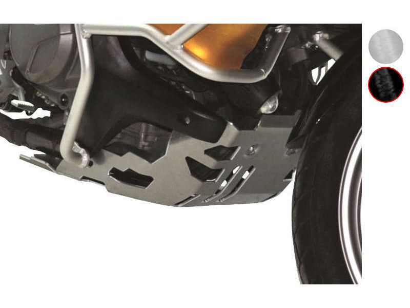 Sabot BIHR - aluminium Honda XL1000 Varadero