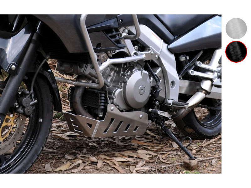 Sabot BIHR - aluminium Suzuki DL1000 V-Strom