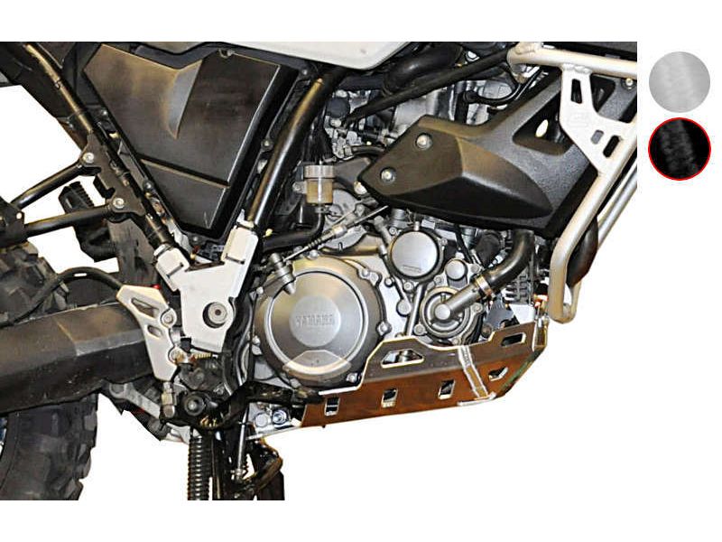 Sabot BIHR - aluminium Yamaha XT660Z Ténéré