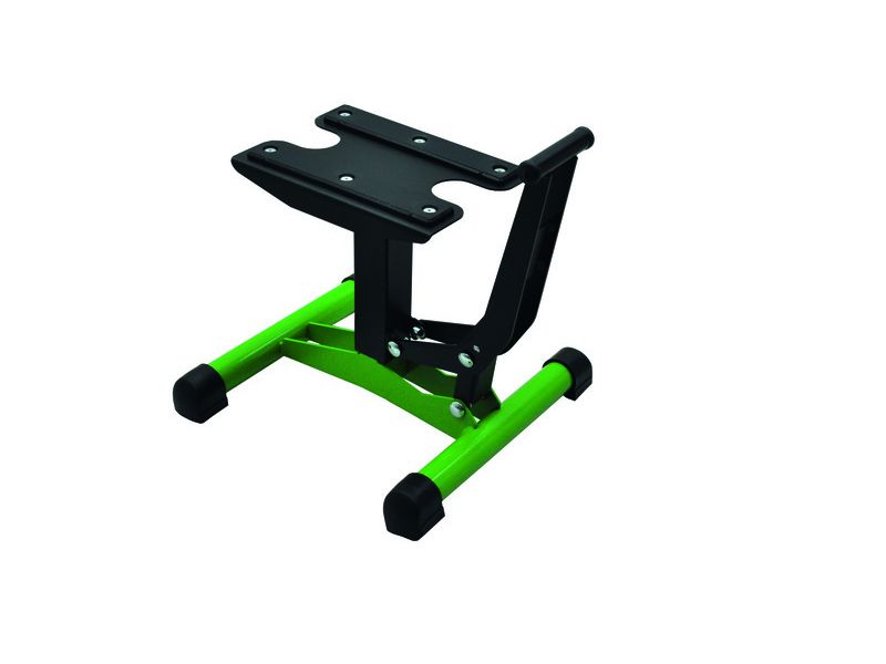 Lève-moto BIHR X-TREME vert