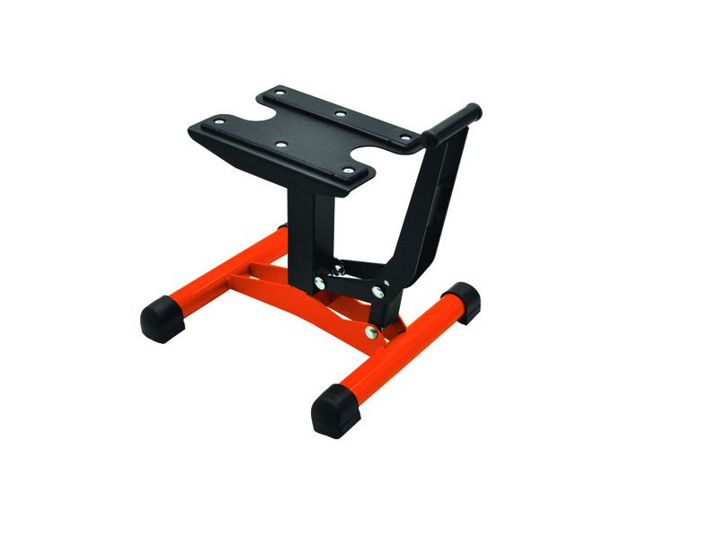 Lève-moto BIHR X-TREME orange