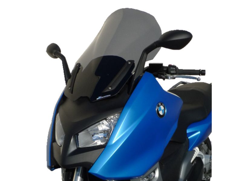 Bulle V PARTS Standard clair BMW