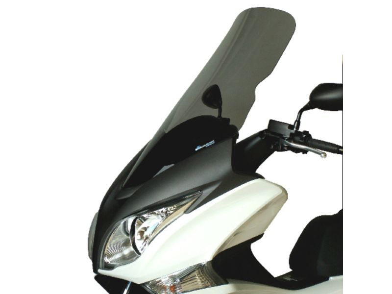 Bulle V PARTS Haute Protection clair Honda