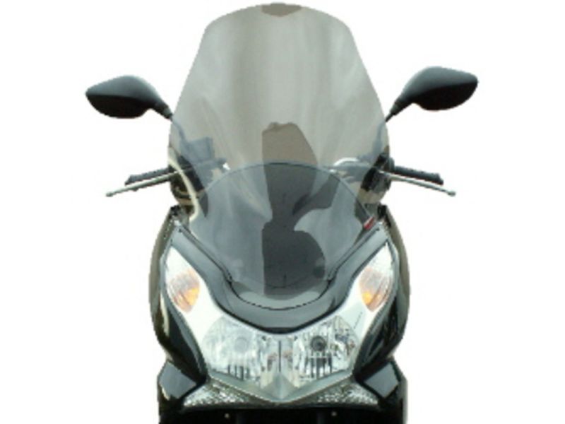 Bulle V PARTS Haute Protection clair Honda
